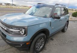 2023 Ford Bronco Sport - Thumbnail 15