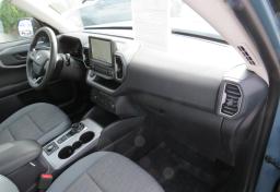 2023 Ford Bronco Sport - Thumbnail 34