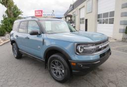 2023 Ford Bronco Sport - Thumbnail 3