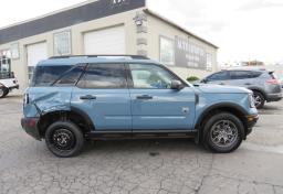 2023 Ford Bronco Sport - Thumbnail 12