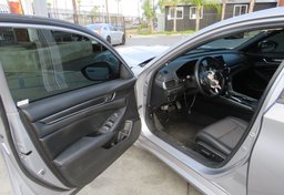 2020 Honda Accord Sedan - Thumbnail 20