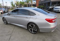 2020 Honda Accord Sedan - Thumbnail 10