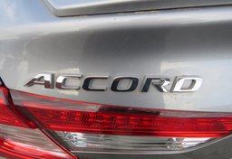 2020 Honda Accord Sedan - Thumbnail 19