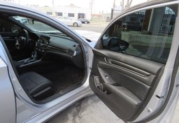 2020 Honda Accord Sedan - Thumbnail 21