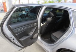 2020 Honda Accord Sedan - Thumbnail 26