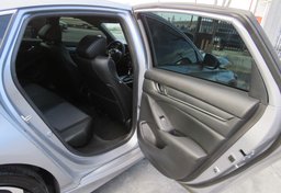 2020 Honda Accord Sedan - Thumbnail 27