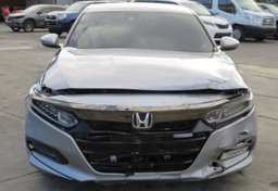 2020 Honda Accord Sedan - Thumbnail 15