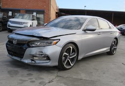 2020 Honda Accord Sedan - Thumbnail 3