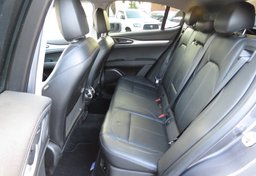 2018 Alfa Romeo Stelvio - Thumbnail 29