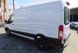 2019 Ford Transit Van - Thumbnail 7