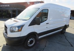 2019 Ford Transit Van - Thumbnail 3