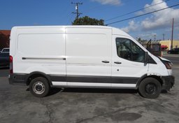 2019 Ford Transit Van - Thumbnail 6