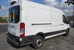 2019 Ford Transit Van - Thumbnail 8