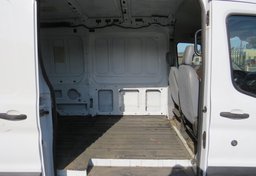 2019 Ford Transit Van - Thumbnail 25