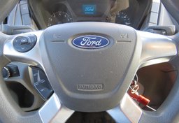 2019 Ford Transit Van - Thumbnail 34