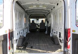 2019 Ford Transit Van - Thumbnail 28