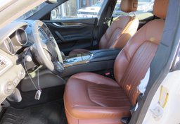 2015 Maserati Ghibli - Thumbnail 24