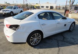 2015 Maserati Ghibli - Thumbnail 10