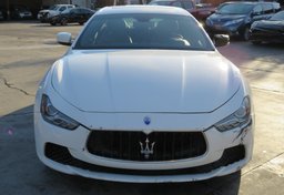2015 Maserati Ghibli - Thumbnail 11