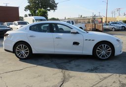 2015 Maserati Ghibli - Thumbnail 5