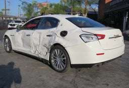 2015 Maserati Ghibli - Thumbnail 8