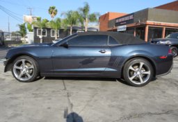 2014 Chevrolet Camaro - Thumbnail 6