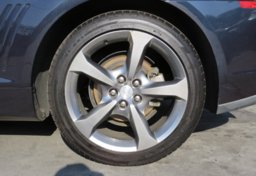 2014 Chevrolet Camaro - Thumbnail 21