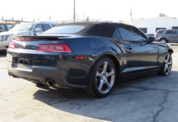 2014 Chevrolet Camaro - Thumbnail 9