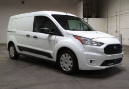 2019 Ford Transit Connect Van - Thumbnail 3