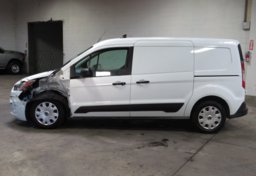 2019 Ford Transit Connect Van - Thumbnail 12