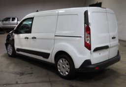 2019 Ford Transit Connect Van - Thumbnail 8