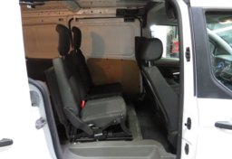 2019 Ford Transit Connect Van - Thumbnail 23