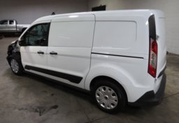 2019 Ford Transit Connect Van - Thumbnail 6
