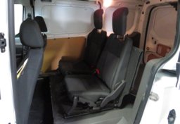 2019 Ford Transit Connect Van - Thumbnail 24