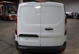 2019 Ford Transit Connect Van - Thumbnail 10