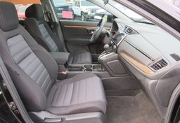 2021 Honda CR-V - Thumbnail 25