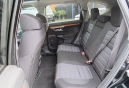 2021 Honda CR-V - Thumbnail 28