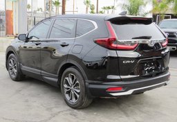 2021 Honda CR-V - Thumbnail 7