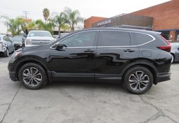 2021 Honda CR-V - Thumbnail 11