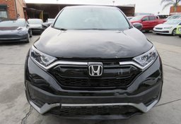 2021 Honda CR-V - Thumbnail 9