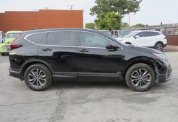 2021 Honda CR-V - Thumbnail 12