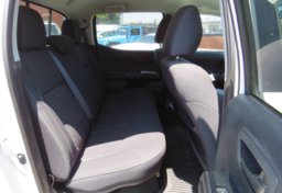 2021 Toyota Tacoma 4WD - Thumbnail 35