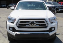 2021 Toyota Tacoma 4WD - Thumbnail 11