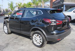 2021 Nissan Rogue Sport - Thumbnail 7