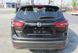 2021 Nissan Rogue Sport - Thumbnail 12