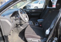 2021 Nissan Rogue Sport - Thumbnail 21