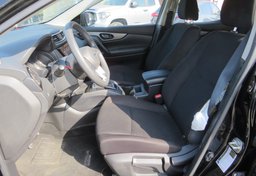 2021 Nissan Rogue Sport - Thumbnail 23