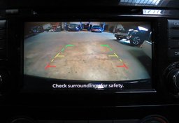 2021 Nissan Rogue Sport - Thumbnail 33