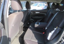 2021 Nissan Rogue Sport - Thumbnail 27