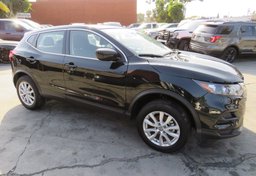 2021 Nissan Rogue Sport - Thumbnail 1